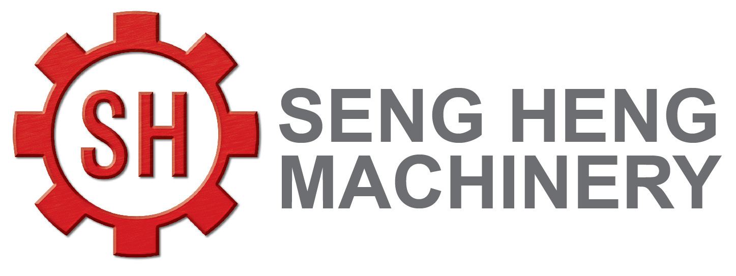 Seng Heng Machinery Logo